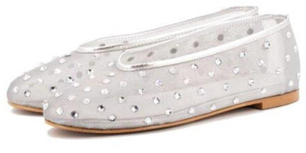 TORAL Tl-sybilla plata Zilver - 39