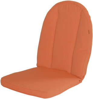 Toras/comfort kussen   Cuba cognac