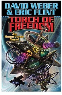 Torch Of Freedom