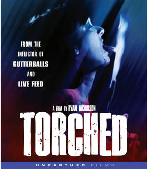 Torched: Collectors Edition (US Import)