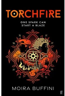 Torchfire - The Torch Trilogy - Moira Buffini