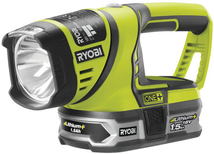 Torchlight One + 18 V Zwenkkop