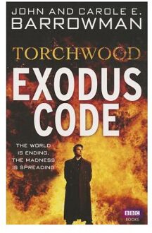 Torchwood: Exodus Code