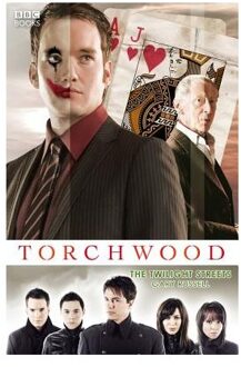 Torchwood