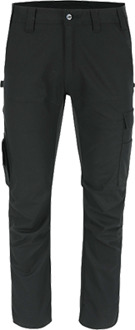 Torex | Werkbroek Stretch Zwart - NL:54 BE:48