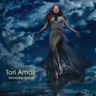 Tori Amos - Midwinter Graces | CD