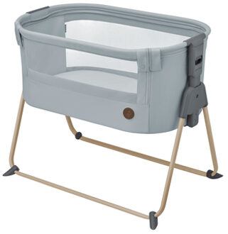 Tori Cradle Cododo, Ultra Compact, Light Folding, vanaf de geboorte tot 6 maanden (tot 9 kg)