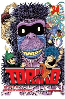 Toriko, Vol. 41
