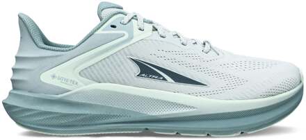 Torin 8 Gtx Neutrale schoen Dames-turkoois - 36,37,37.5,38,38.5,39,40,40.5,41,42,42.5,43,44,44.5