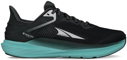 Torin 8 GTX Neutrale Schoen Dames-Zwart,Mint - 38,38.5,39,40,40.5,42