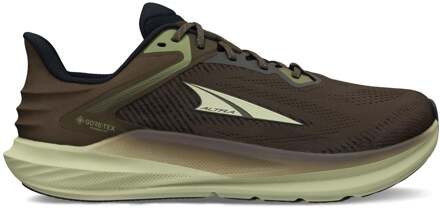 Torin 8 Gtx Neutrale schoen Heren-bruin - 40,40.5,41,42,42.5,43,44,44.5,45,46,46.5,47,48,49,50