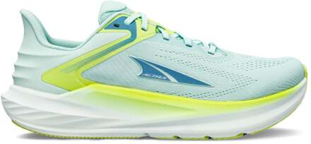 Torin 8 Neutrale schoen Dames-turkoois - 37.5