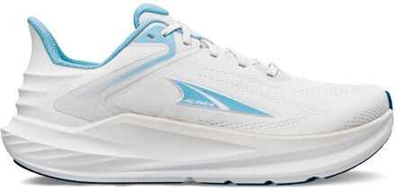 Torin 8 Neutrale schoen Dames-wit, lichtblauw - 38