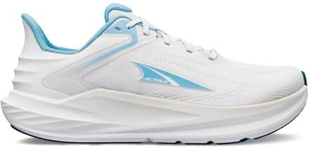 Torin 8 Neutrale schoen Dames-wit, lichtblauw - 41