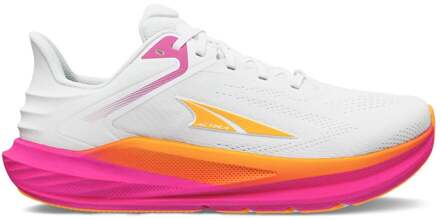 Torin 8 Neutrale schoen Dames-wit, oranje - 38.5