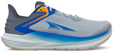 Torin 8 Neutrale schoen Heren-donkergrijs, blauw - 43