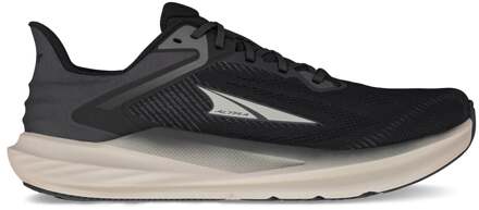 Torin 8 Wide Neutrale Schoen Heren-Zwart,Wit - 45,46.5