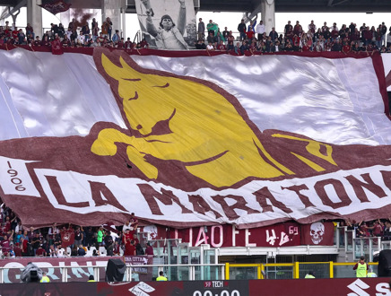 Torino - Bologna (Serie A) (Eigen vervoer)