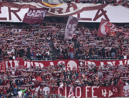 Torino - Internazionale (Serie A) (Eigen vervoer)