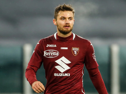 Torino - Juventus FC (Serie A) (Eigen vervoer)