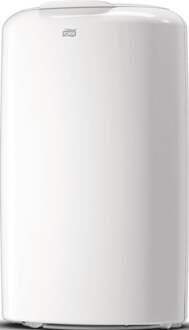 TORK Afvalbak Kunststof Wit 50 liter B1