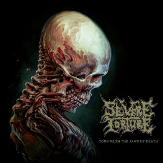 Torn From The Jaws Of Death - Severe Torture