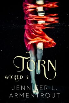 Torn - Jennifer L. Armentrout - ebook