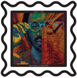 Toro Y Moi - Anything In Return