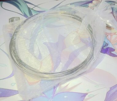 Toroflux toro Metalen ring Flow Ring Speelgoed Kinetische Lente Speelgoed Grappige Outdoor Game Intelligente Speelgoed Fidget Spinner Metal magic ring