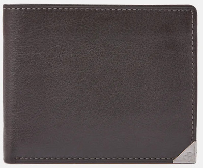 Toronto Billfold Moro 15559
