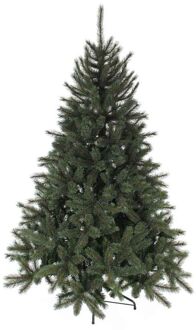 Toronto Deluxe Kunstkerstboom - H120 x Ø97 cm - Groen