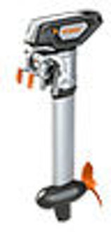 Torqeedo Cruise 3.0 RS kortstaart