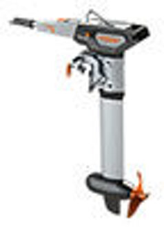 Torqeedo Cruise 3.0 TS kortstaart