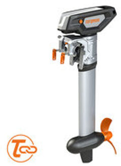 Torqeedo Cruise 6.0 RS TORQLINK kortstaart