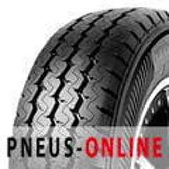 Torque Banden Torque TQ9900 ( 5.00 R12C 88/86P 10PR ) zwart