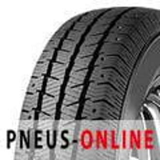 Torque Banden Torque WTQ 6000 ( 175 R13C 97/95R 8PR ) zwart