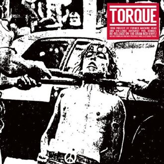 Torque -Coloured- (LP)