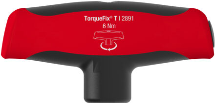 TorqueFix-Tplus Momentschroevendraaier Werkplaats 10 Nm (max) DIN EN ISO 6789, DIN EN 26789