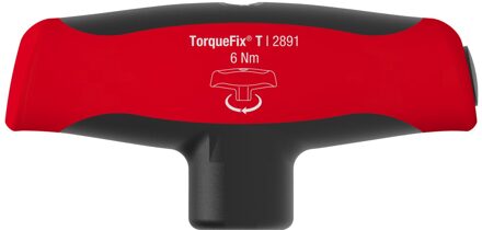 TorqueFix-Tplus Momentschroevendraaier Werkplaats 14 Nm (max) DIN EN ISO 6789, DIN EN 26789