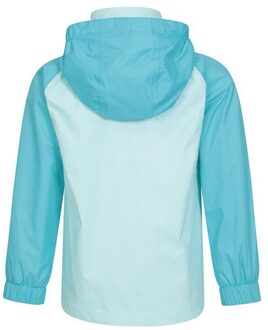 Torrent II Waterdichte Jas voor kinderen/Kinderen (Lichtblauw) - 5-6J / 110-116cm
