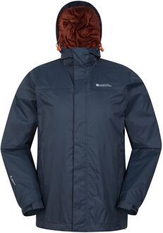 Torrent Waterdichte Jas voor heren (Donkerblauw) - maat 4XL