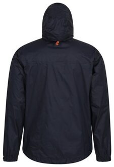 Torrent Waterdichte Jas voor heren (Marine) Navy - 3XL