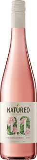 Torres Natureo Rosado 0% Alcoholvrij