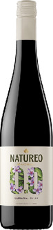 Torres Natureo Syrah 0% Alcoholvrij