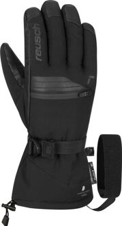 Torres R-Tex Xt Handschoen Zwart - 8.5