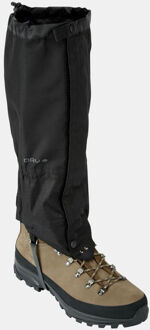 Torridon Gamaschen Zwart - M