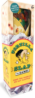 Tortilla Slap - Party Game