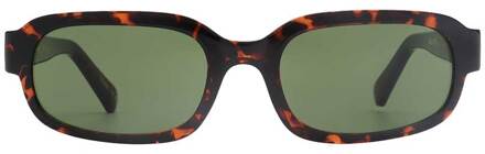 Tortoise zonnebril Will  zwart - One Size,