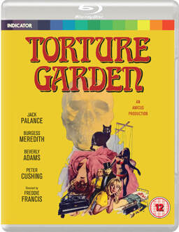 Torture Garden
