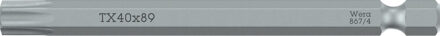 Torx-bit Wera 867/4 Z 10 stuks